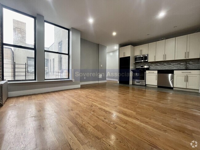 Building Photo - 661 W 180th St Unit 6F Rental