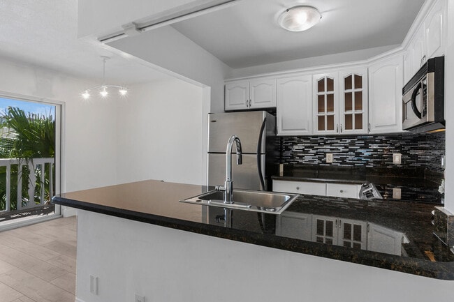 Photo - 4201 S Ocean Blvd Unit J4