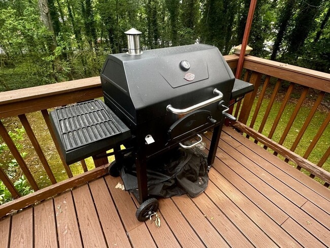 Photo - 4316 Brookwood Rd