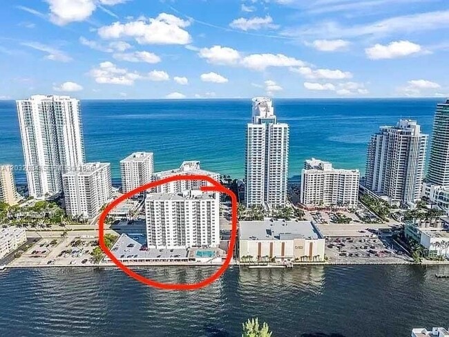 Photo - 3000 S Ocean Dr Unit 420