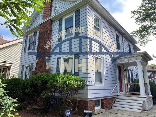 Building Photo - 3028 N Murray Ave Rental