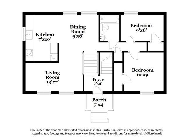 Photo - 4250 Viewpoint Ln