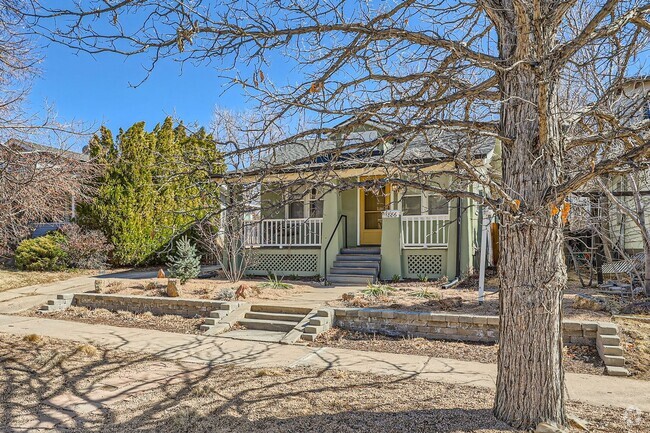 Building Photo - 1886 S Humboldt St Rental