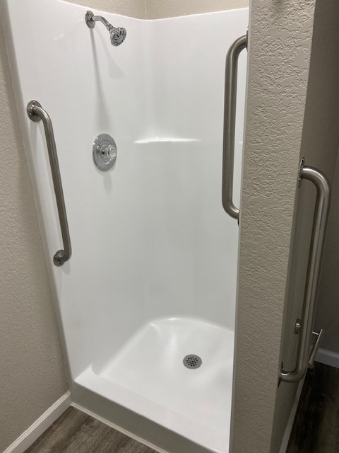 Shower