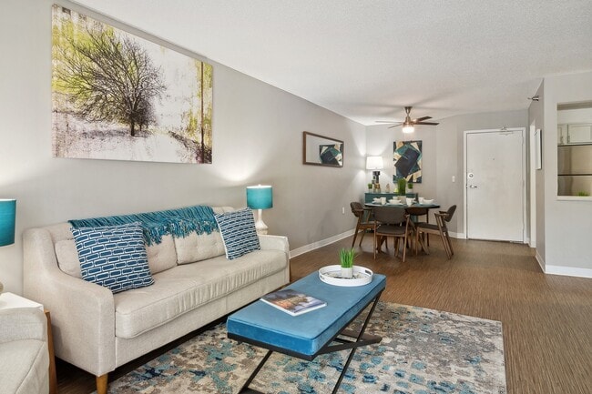 Photo - Twelve 501 Apartment Homes