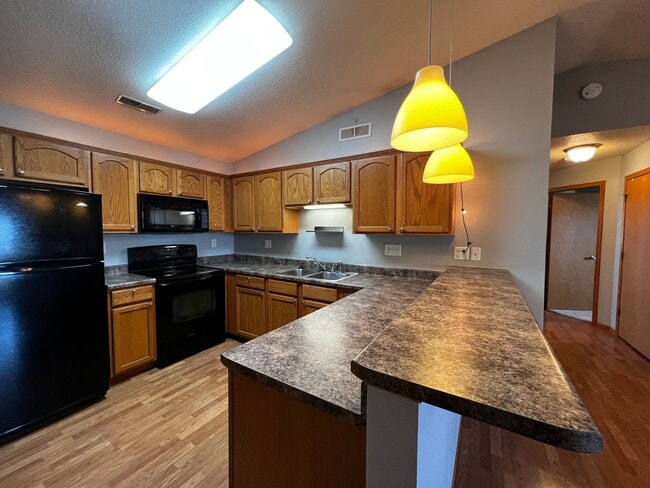 Photo - Adorable 2 Bedroom 2 Bath unit in the heart of North Liberty, IA!