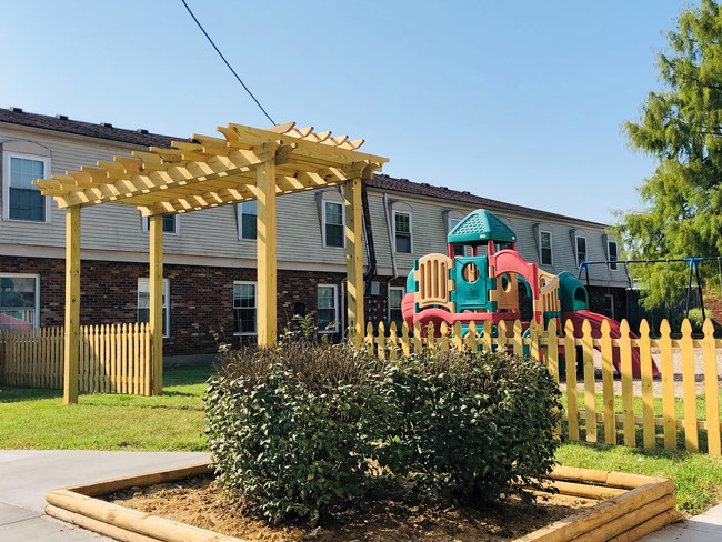 Maple Run Apartments