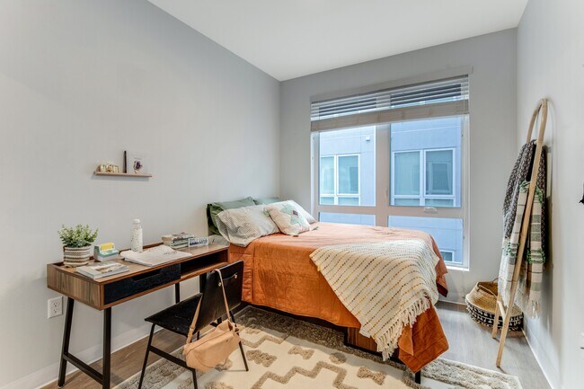 Photo - Student | Uncommon Reno