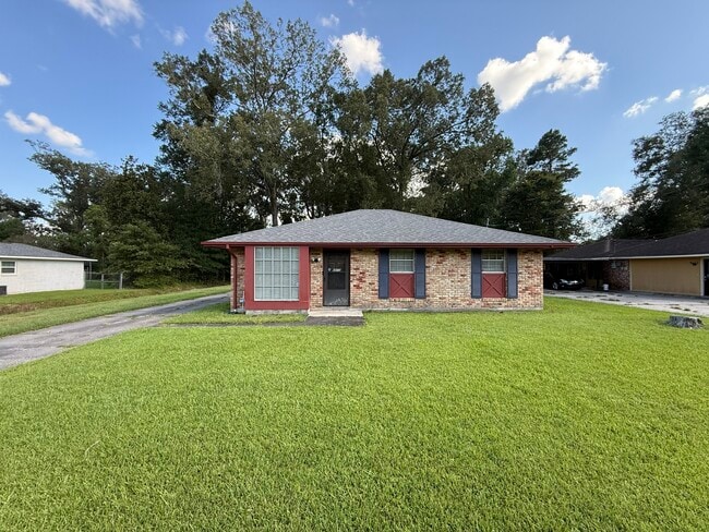 Building Photo - 6972 Saint Mary Ave