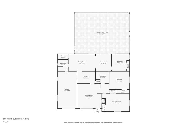 Photo - 5795 Hillside St