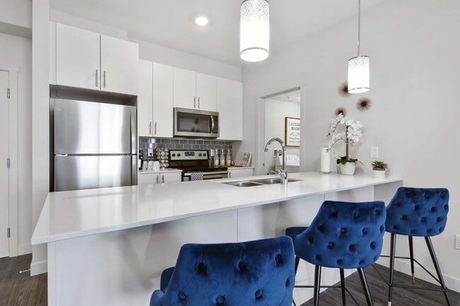Carrington Ridge Apartments