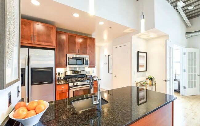 Photo - 1320 13th St NW Unit 34