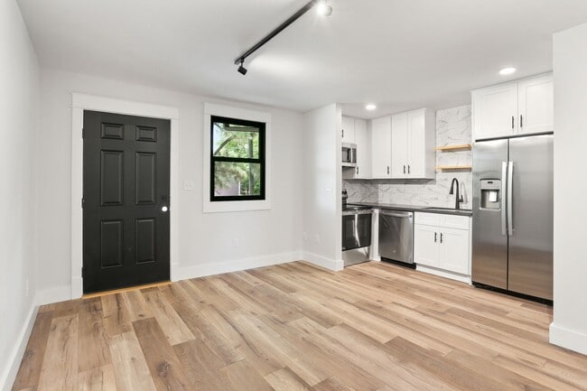 Photo - Brand new 1BD/1BA units in Gated Complex, ... Unit 201