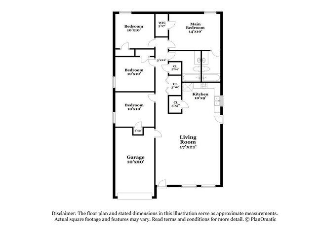 Photo - 17406 Wigeon Way Dr