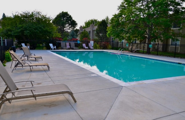 Photo - 4400 S Quebec St