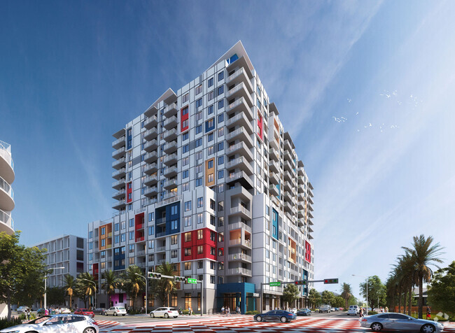 Building Photo - Gallery at FATVillage Rental