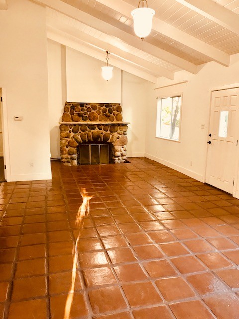 Living Room - 1977 Coldwater Canyon Dr Apartamentos Unidad 1