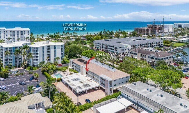 Building Photo - 234 Banyan Blvd Rental