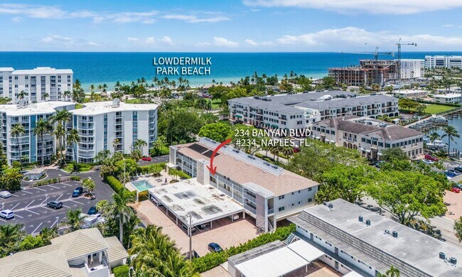 Building Photo - 234 Banyan Blvd Rental