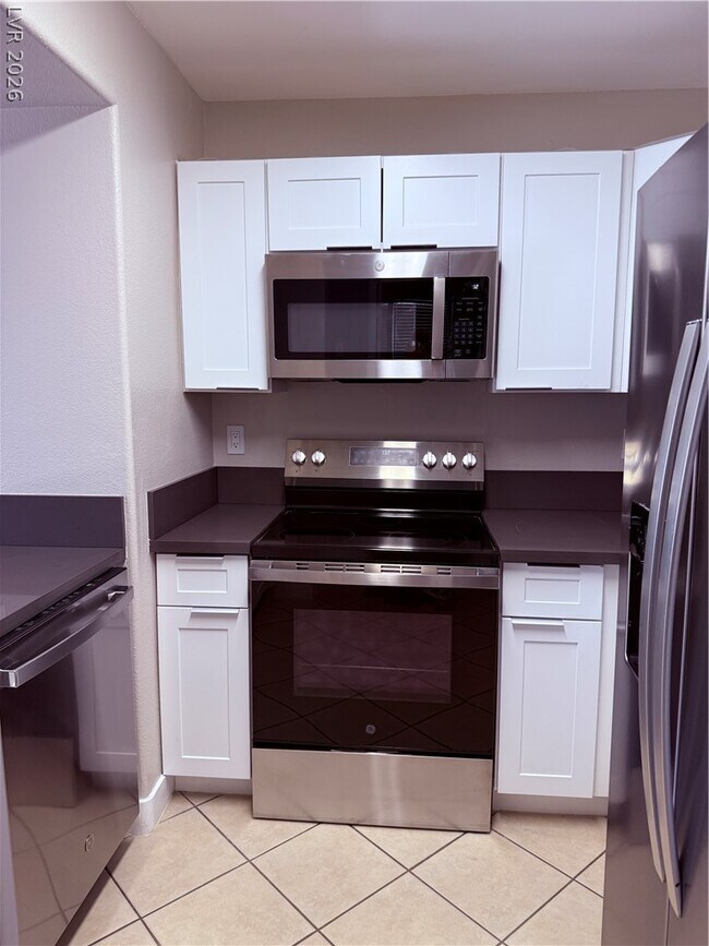 Building Photo - 2300 E Silverado Ranch Blvd Unit 1096