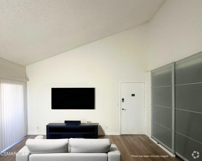 Building Photo - 5800 Kanan Rd Rental