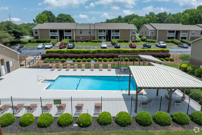 Bridgeway Apartments - Bridgeway Apartments