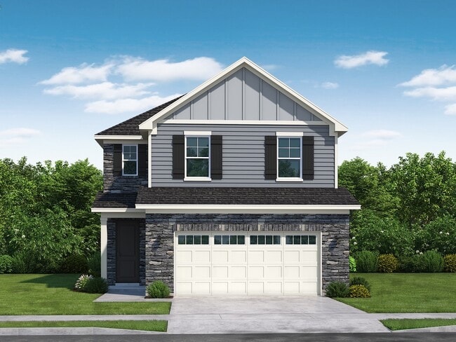 Building Photo - 93 Shady Elm Ln