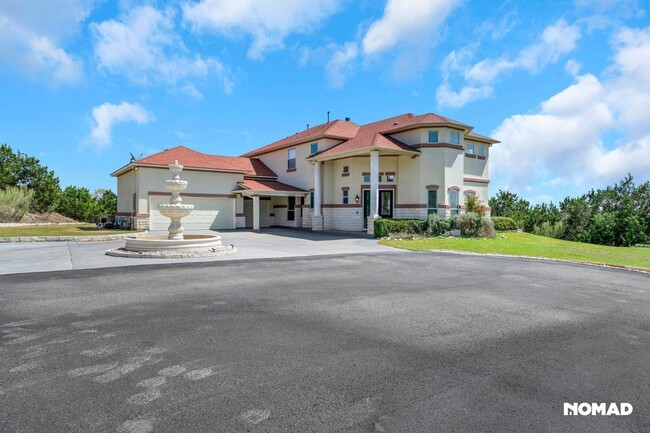 Stunning 5BR House in Leander - Stunning 5BR House in Leander