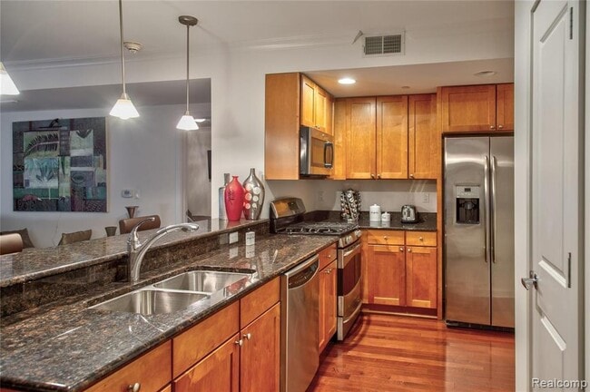 Photo - 1135 Shelby St Unit 2609