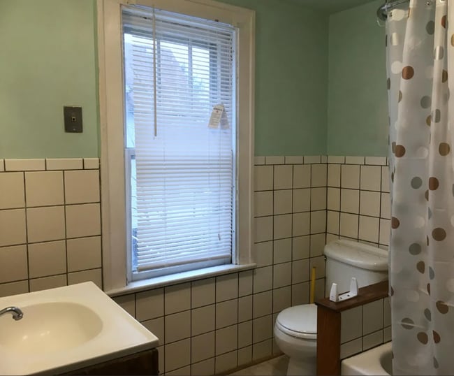 Photo - Charming 3-Bedroom Colonial with Finished Basement & Fireplace