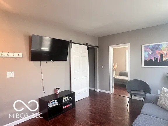 Photo - 2407 N Capitol Ave