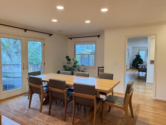 Photo - Beautiful & Bright! Sunning Council Crest Home W/ Exceptional Outdoor Sitting/Entertaining Areas!