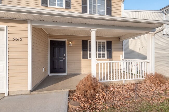 Photo - 3615 Marksbury Dr