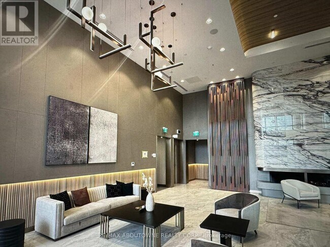 Photo - 1100 Sheppard Ave W Unité 511