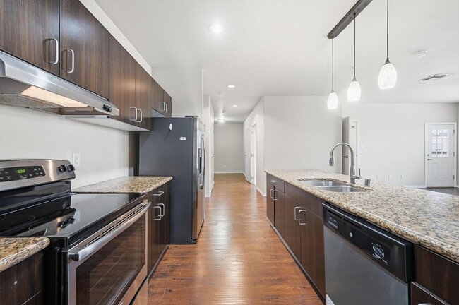 Photo - Beautiful Condo in Carrollton!