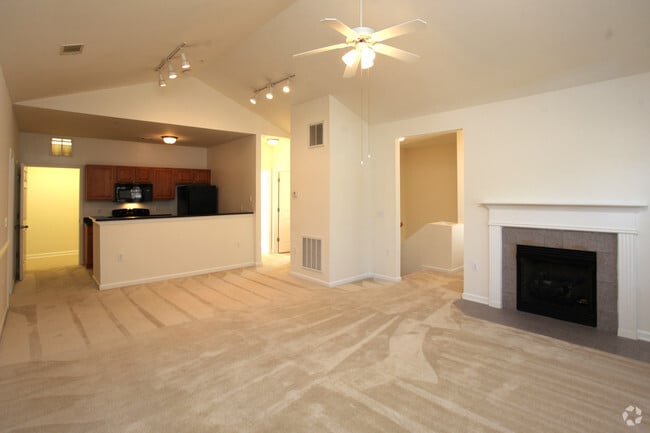 Robinhood Court Apartments and Villas