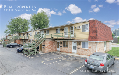 Photo - 5311 N Detroit Ave Apartment Unit 22
