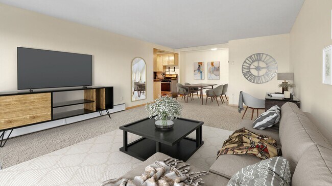 Photo - The Venue On Knox Apartments