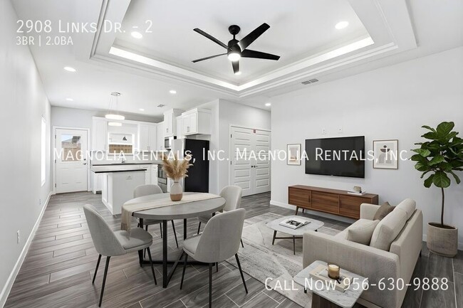 Photo - 2908 S Links Dr Unidad 2