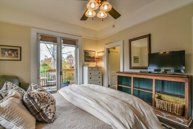 Photo - 41 Starnes Ave Unit Studio