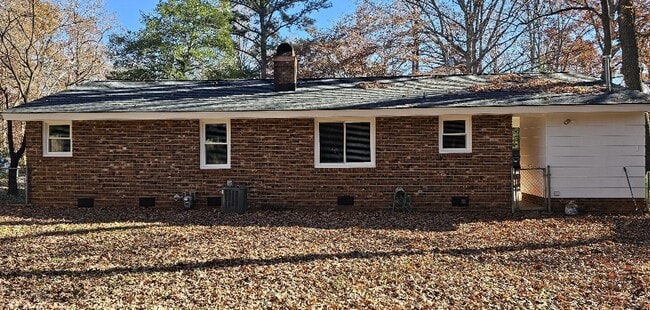 Photo - 2701 Patrick Rd