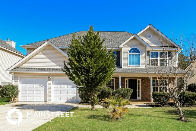 Building Photo - 263 Millstone Dr