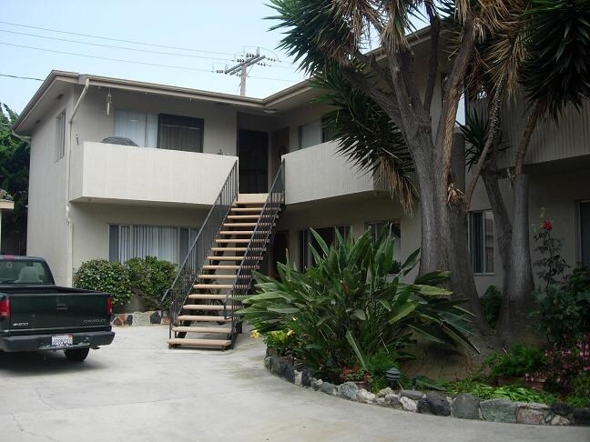 Concha Apartments - Concha Apartments