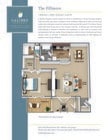 Calibre Springs Fillmore Classic 1040 sq. ft.