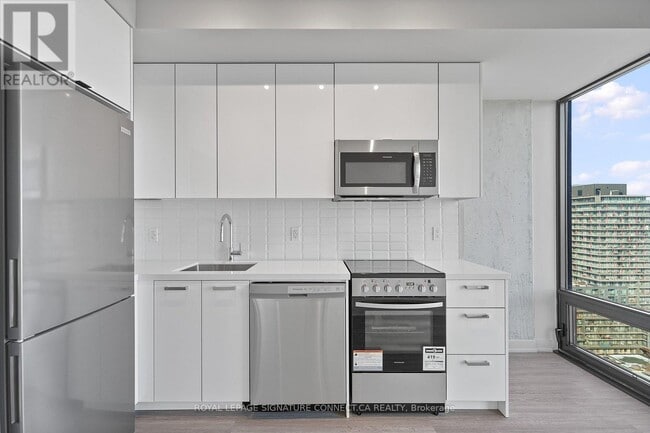 Photo - 284 King St E Unité 2108