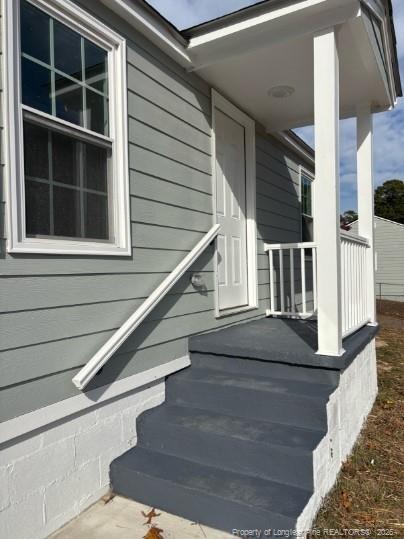 Photo - 834 Shaw Mill Rd