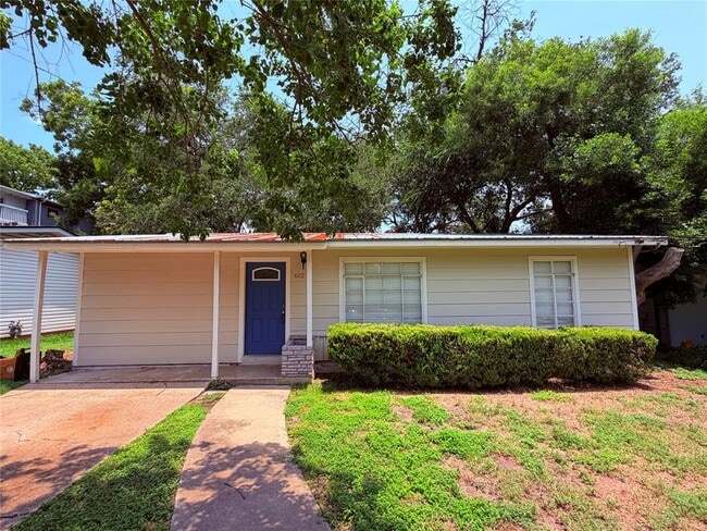 Building Photo - 612 Hammack Dr