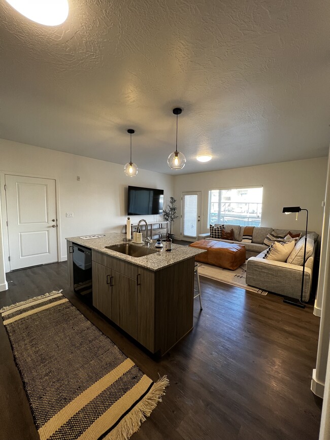 La Vida at Sienna Hills
