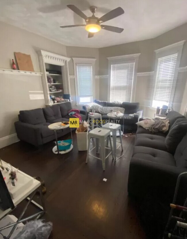 Building Photo - 69 Bromfield Rd Unit 1 Rental