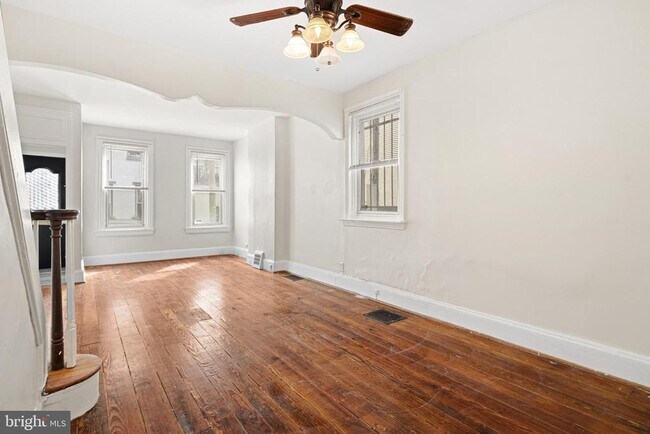 Building Photo - 802 N Bucknell St Rental